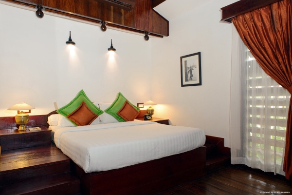 Angkor Village Hotel (Siem Reap)